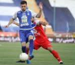درخواست پرسپولیس برای بازی با استقلال در شرایط یکسان و بی توجهی احتمالی سازمان لیگ