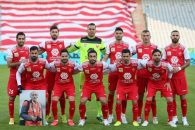 گزارش خبرگزاری رویترز درباره پرسپولیس