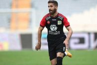 با توجه به تشریفاتی بودن دیدار پرسپولیس و الریان قطر ، این احتمال وجود دارد که برای استراحت کردن سیدجلال ، فرشاد فرجی در این دیدار بازی کند.