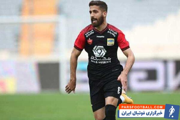 با توجه به تشریفاتی بودن دیدار پرسپولیس و الریان قطر ، این احتمال وجود دارد که برای استراحت کردن سیدجلال ، فرشاد فرجی در این دیدار بازی کند.