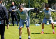 سیدمجید حسینی