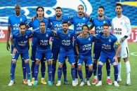دردسر جدید استقلال در لیگ قهرمانان آسیا