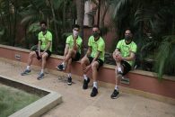 رایزنی برای حل مشکلات پرسپولیس در هندوستان