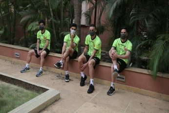 رایزنی برای حل مشکلات پرسپولیس در هندوستان