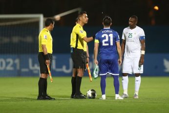 تذکر AFC به الاهلی در آستانه دیدار با استقلال