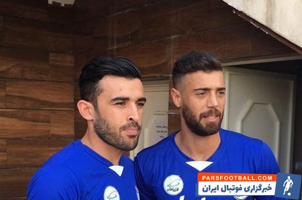 آرش افشین ، مهاجم پیشین تیم های استقلال ، فولاد و سپاهان با فسخ قراردادش با شهرداری آستارا ، راهی تیم خیبر خرم آباد شد.