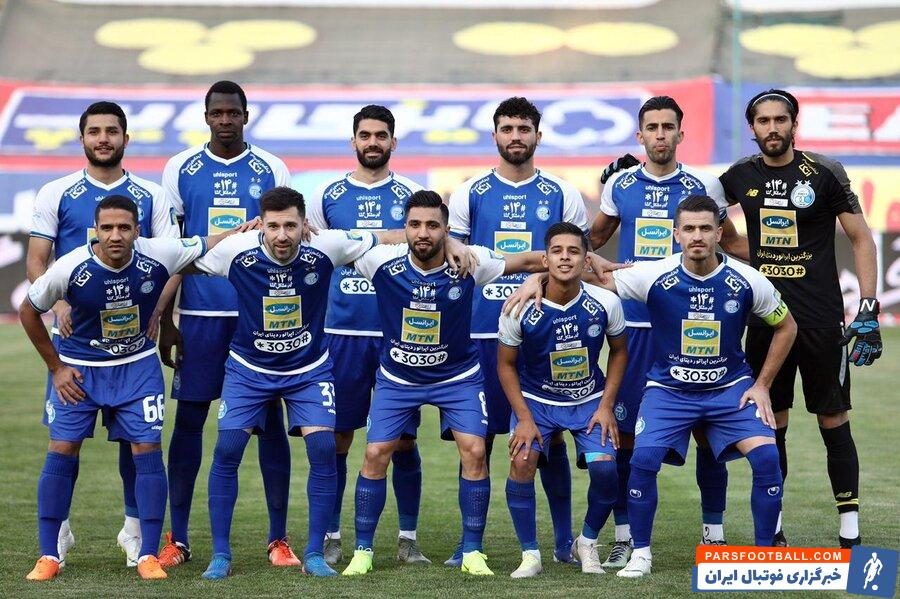 تیم استقلال فردا با تیم پیکان تقابل خواهد کرد و در این دیدار بهزاد غلامپور ، مربی دروازبان های استقلال و بابک مرادی ، ستاره استقلال غایب خواهند بود.