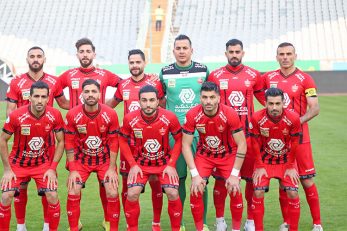 مخالفت AFC با درخواست پرسپولیس