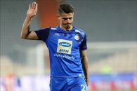 ادمیلسون جونیور ، ستاره برزیلی تیم الدحیل پس از برد ۴ گله این تیم قطری مقابل استقلال ، یک استوری عجیب را در اینستاگرام خودش منتشر کرد.