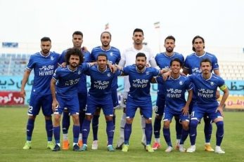 وعده مدیران استقلال به اعضای تیم در آستانه لیگ قهرمانان آسیا