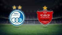 دربی اردیبهشتی استقلال و پرسپولیس