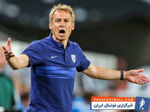 در مهرماه سال ۱۳۸۳ تیم های ملی ایران و آلمان در تهران به مصاف هم رفتند که این دیدار با پیروزی دو بر صفر آلمان با سرمربیگری یورگن کلینزمن همراه بود.