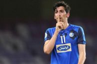 مرتضی تبریزی ، ستاره پیشین تیم استقلال و فعلی گل گهر سیرجان گفت : هیچوقت به پیشنهاد پرسپولیس فکر نمی کنم و به این تیم نخواهم رفت.