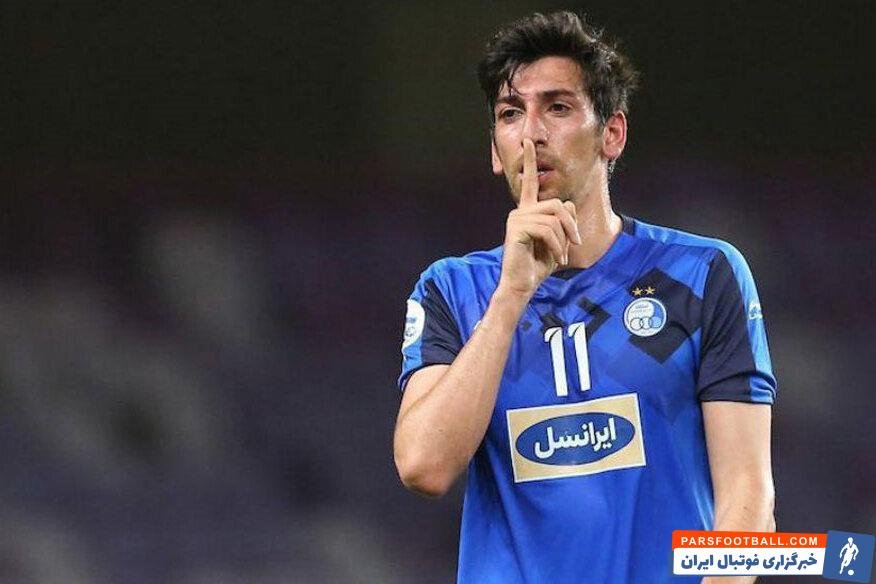 مرتضی تبریزی ، ستاره پیشین تیم استقلال و فعلی گل گهر سیرجان گفت : هیچوقت به پیشنهاد پرسپولیس فکر نمی کنم و به این تیم نخواهم رفت.