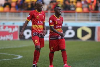 آیاندا پاتوسی