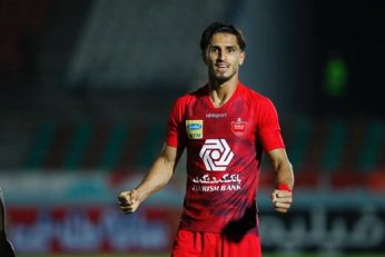 در هفته بیست و ششم لیگ پرتغال ، تیم ماریتیمو با تک گل علی علیپور و در حضور امیر عابدزاده ، تیم فارنسی را شکست داد و ۲۴ امتیازی شد.