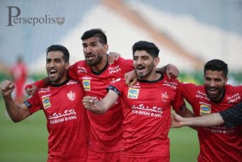 کارشناسان داوری برنامه فوتبال برتر هر دو گل پرسپولیس مقابل نساجی را تایید کردند و اعلام داشتند که این دو گل در شرایط سالم به ثمر رسید.