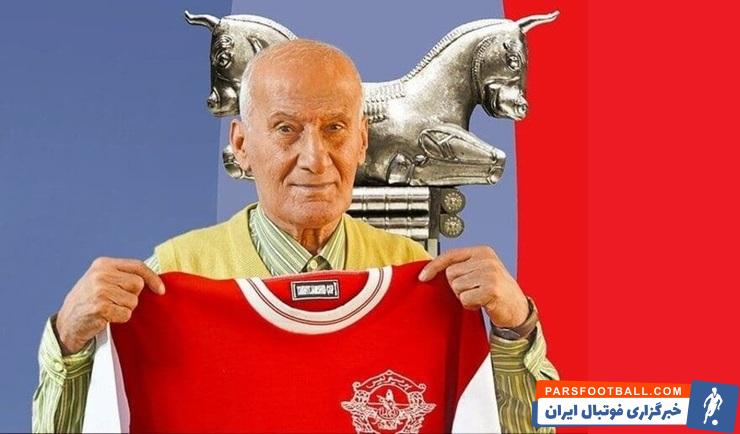 حمید جاسمیان ، پیشکسوت باشگاه پرسپولیس که چند روزی بود به بیماری کرونا مبتلا شده و در بیمارستان بستری بود ، به علت بیماری کرونا درگذشت.