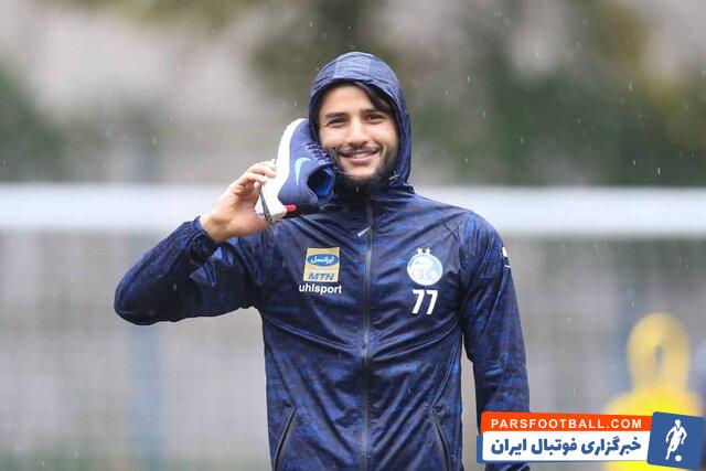 با توجه به نمایش ضعیف محمدحسین مرادمند در دیدار رفت استقلال و الدحیل ، این احتمال وجود دارد که عارف غلامی در ترکیب استقلال در دیدار برگشت قرار بگیرد.