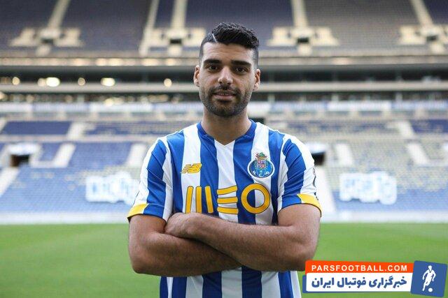 مهدی طارمی یک استوری در اینستاگرام منتشر کرد و صعود تیم فولاد به مرحله گروهی لیگ قهرمانان آسیا را به هواداران این تیم و جواد نکونام تبریک گفت.