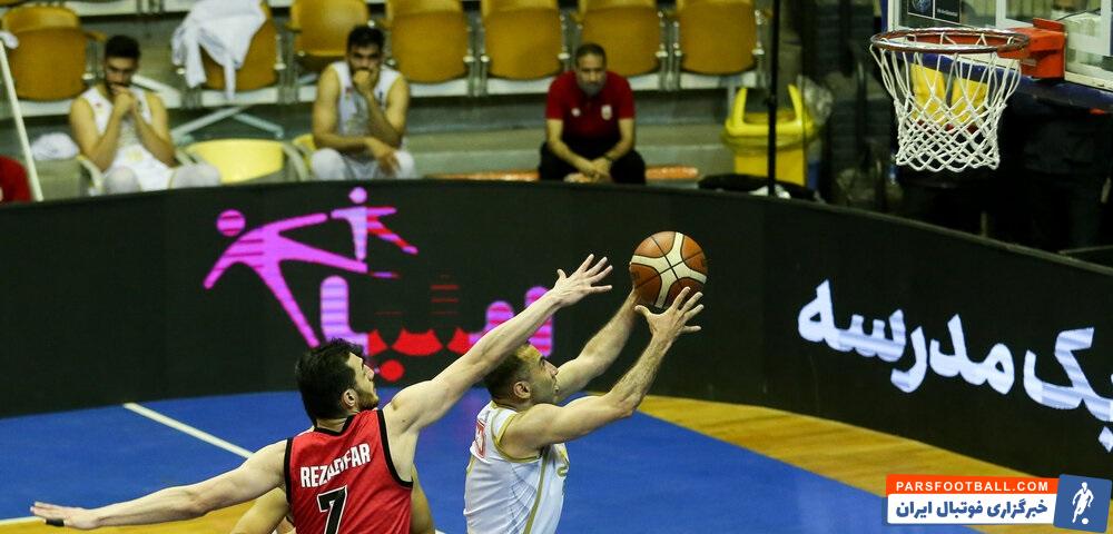 مهرام و شهرداری گرگان