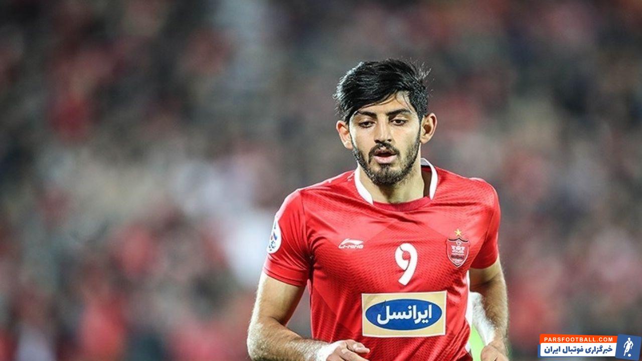 صفحه فارسی کنفدراسیون فوتبال آسیا عکسی از مهدی ترابی در کنار عملکرد او را منتشر کرد و به ستاره این روز های گل محمدی ، لقب معمار پرسپولیس را داد.