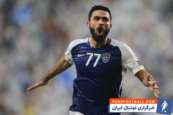 عمر خربین ستاره تیم الوحده امارات که سابقه زدن پنج گل به پرسپولیس را دارد ، با صعود تیم اماراتی به مرحله گروهی لیگ قهرمانان آسیا ، بار دیگر با پرسپولیس مصاف می کند.