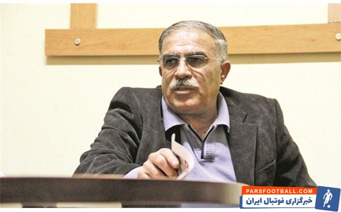 انتقاد شدید حسن روشن از خط دفاع استقلال