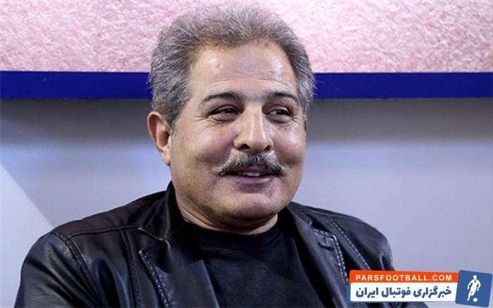 محمد پنجعلی بازیکن و سرپرست سال های دور پرسپولیس با توصیه به بازیکنان گفت : این تیم برای رسیدن به فینال این رقابتها باید به چیز دیگری فکر نکند.