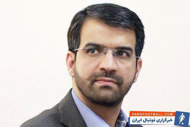 چند تن از معاونان باشگاه پرسپولیس به همراه جعفر سمیعی مدیرعامل این باشگاه از ورزشگاه شهدای گمنام که به تازگی به سرخپوشان اعطا شده ، دیدار کردند.