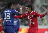 مهدی کریمیان : استقلال در بازی مقابل الدحیل جدی ترین محکش را می‌خورد