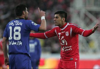 مهدی کریمیان : استقلال در بازی مقابل الدحیل جدی ترین محکش را می‌خورد