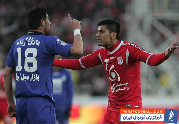 مهدی کریمیان : استقلال در بازی مقابل الدحیل جدی ترین محکش را میخورد