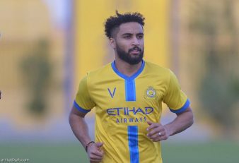 عبدالرحمان العبید ، مدافع چپ تیم النصر عربستان ، به دلیل ابتلا به بیماری کرونا از ادامه مسابقات کنار گذاشته شد . تست این بازیکن پس از دیدار با الوحدات اردن مثبت شده بود.