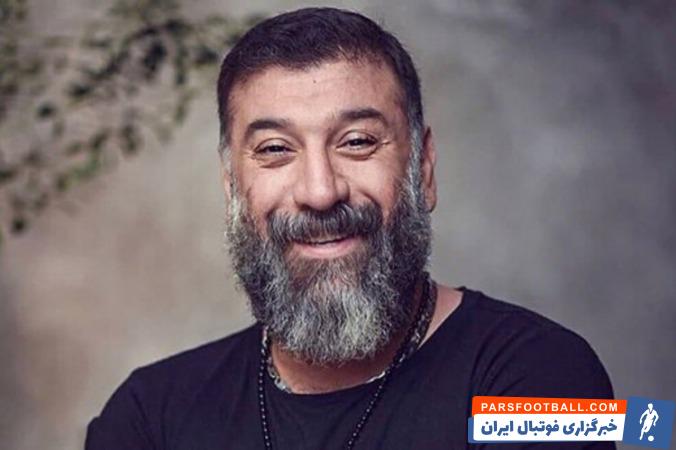 حامد اژدری ، داماد خانواده علی انصاریان ، یک استوری عجیب در اینستاگرام منتشر کرد و مدعی شد که علی انصاریان حالش خوب بوده و حتی با دست غذا می خورده است.