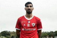 شهریار مغانلو در تیم پیکان دو گل به نساجی زد و این فرصت را دارد که در دیدار پرسپولیس با نساجی هم این کار را تکرار کند و بالاخره با لباس پرسپولیس گلزنی کند.