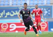 تیم پرسپولیس در دیدار با پدیده ، ۲۱ شوت به سمت دروازه حریف زد که تنها شش شوت از این ۲۱ شوت داخل چارچوب بود و یکی از آن ها گل شد .