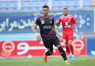 تیم پرسپولیس در دیدار با پدیده ، ۲۱ شوت به سمت دروازه حریف زد که تنها شش شوت از این ۲۱ شوت داخل چارچوب بود و یکی از آن ها گل شد .