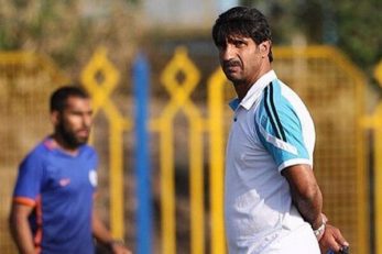 هشدار جدی رضا حسن زاده به بازیکنان استقلال