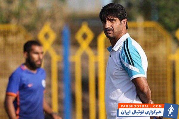 هشدار جدی رضا حسن زاده به بازیکنان استقلال