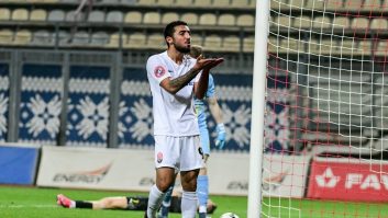 الهیار صیادمنش