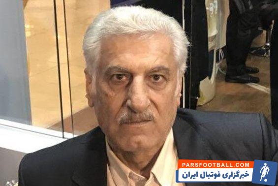 منصور رشیدی ، پیشکسوت باشگاه استقلال گفت : استقلال درس خوبی به الاهلی داد و ثابت کرد بی دلیل یکی از پر افتخارترین تیم های آسیا نیست.