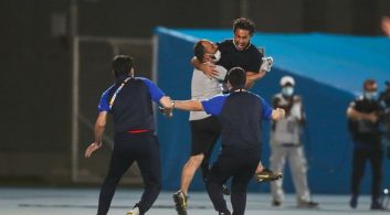 علی فتح الله زاده