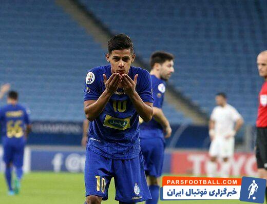 در دیدار استقلال و الشرطه ، مهدی قایدی بعد از خروج وریا غفوری از زمین به عنوان کاپیتان استقلال انتخاب شد . کاری که فقط از فرهاد مجیدی بر می آید چون او اعتقاد زیادی به بازیکنان جوان دارد.