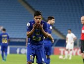 مهدی قایدی ، ستاره تیم استقلال ، شب گذشته یک دریبل عالی به بازیکن الدحیل زد . این حرکت مورد توجه صفحه فارسی AFC قرار گرفت و قایدی ، نیمار معرفی شد.