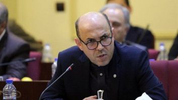 طعنه احمد سعادتمند به پرسپولیسی ها