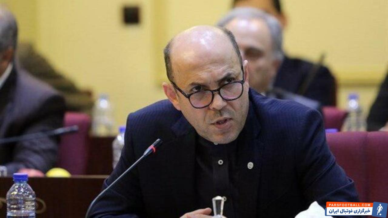 طعنه احمد سعادتمند به پرسپولیسی ها