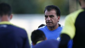 هشدار جدی بیژن طاهری به بازیکنان استقلال