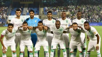 بحران مالی در باشگاه الاهلی عربستان