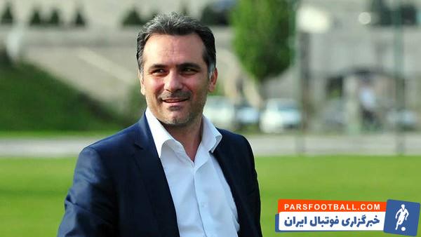 واکنش میرشاد ماجدی به از دست رفتن میزبانی ها